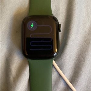 Apple Watch series 7